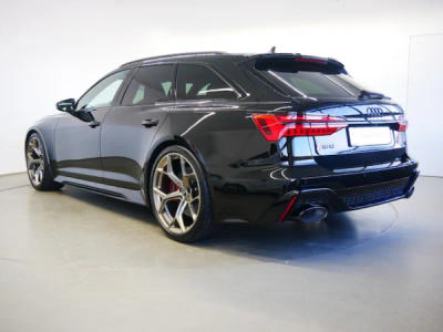 Audi RS6 Avant Performance Performance Quattro Tiptronic -  - Joinsteer - #4