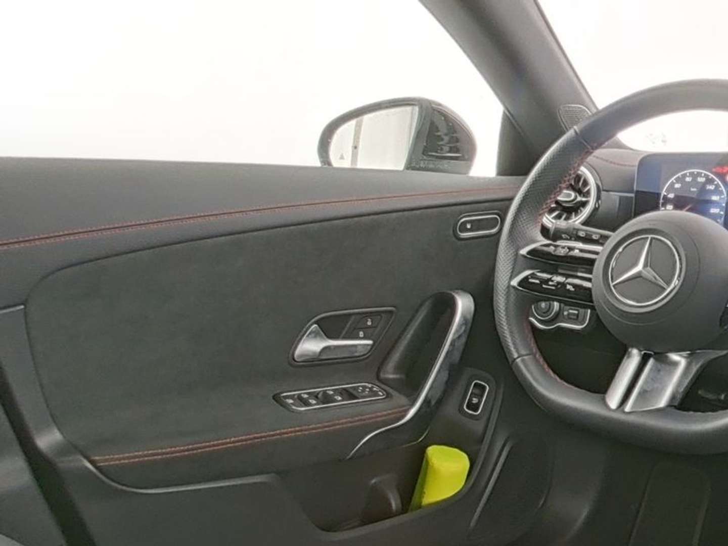 Mercedes CLA 200 200 - 2024 - Joinsteer - #8