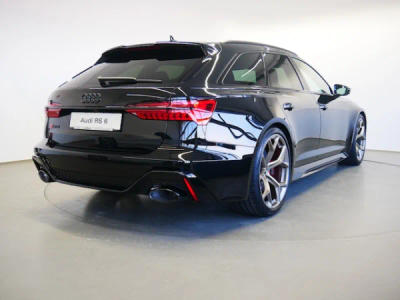 Audi RS6 Avant Performance Performance Quattro Tiptronic -  - Joinsteer - #5