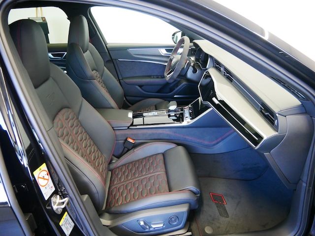 Audi RS6 Avant Performance Performance Quattro Tiptronic - 2025 - Joinsteer - #9