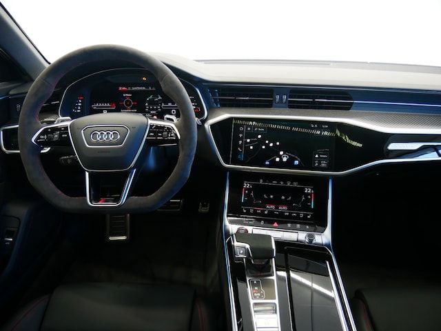 Audi RS6 Avant Performance Performance Quattro Tiptronic - 2025 - Joinsteer - #10