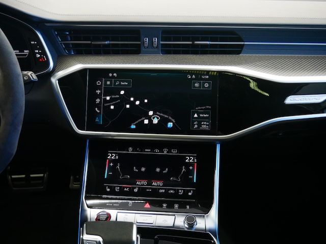 Audi RS6 Avant Performance Performance Quattro Tiptronic - 2025 - Joinsteer - #11