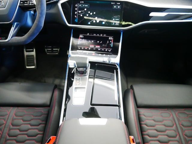 Audi RS6 Avant Performance Performance Quattro Tiptronic - 2025 - Joinsteer - #12