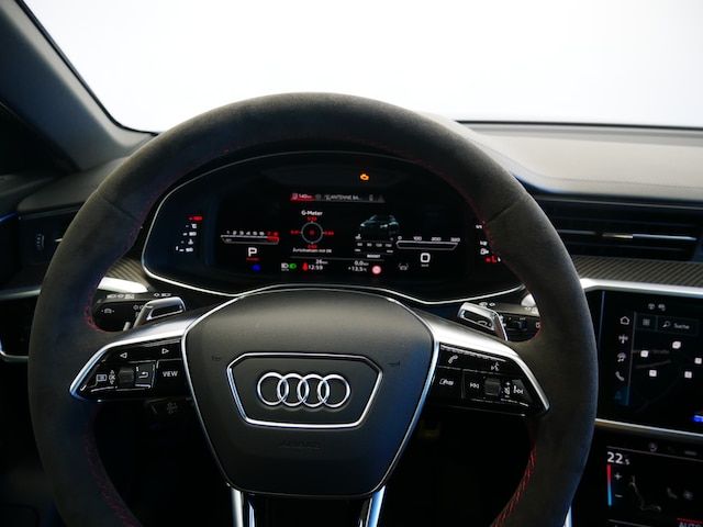 Audi RS6 Avant Performance Performance Quattro Tiptronic - 2025 - Joinsteer - #13