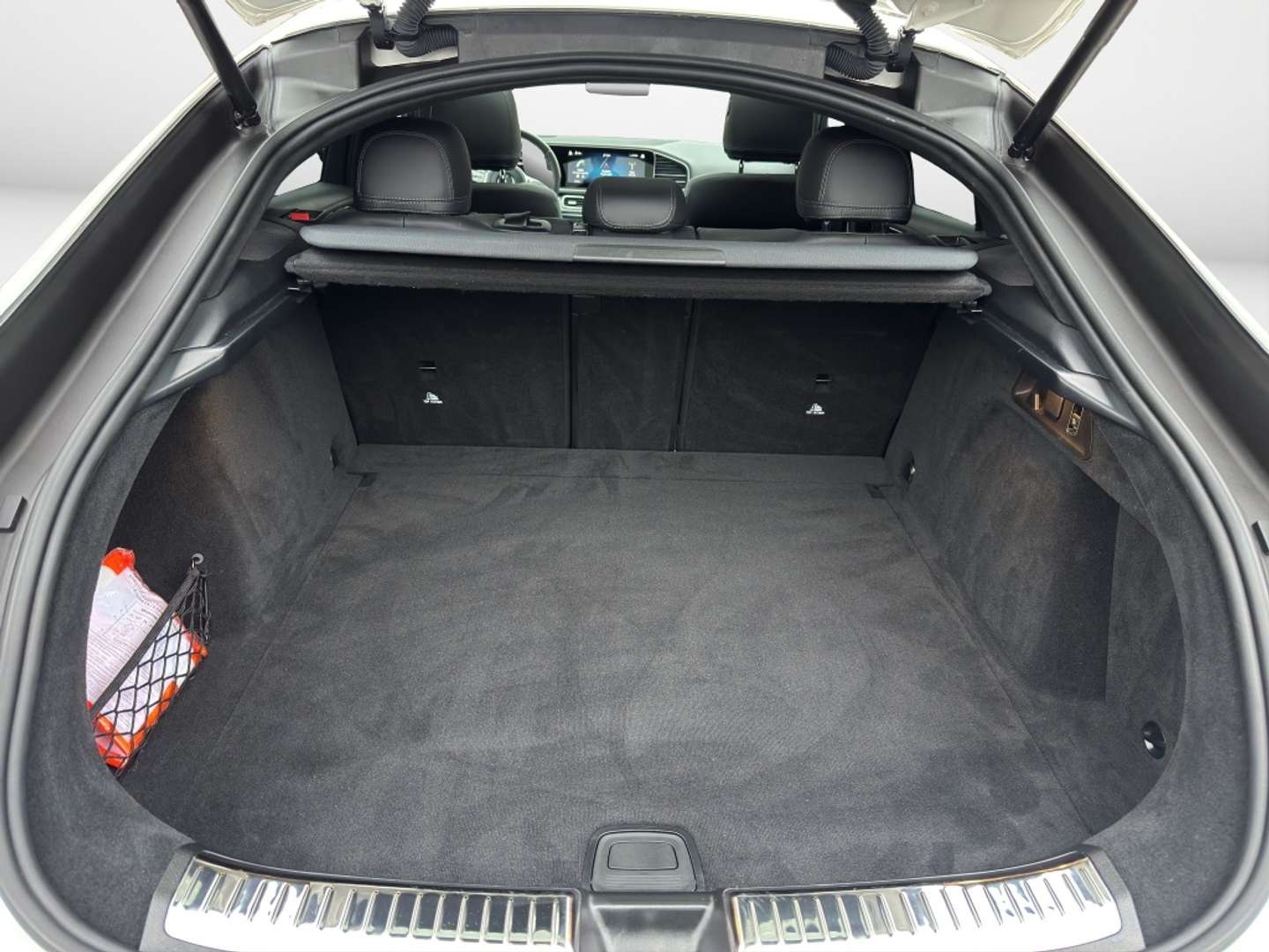 Mercedes GLE 63 AMG 63 - 2022 - Joinsteer - #7