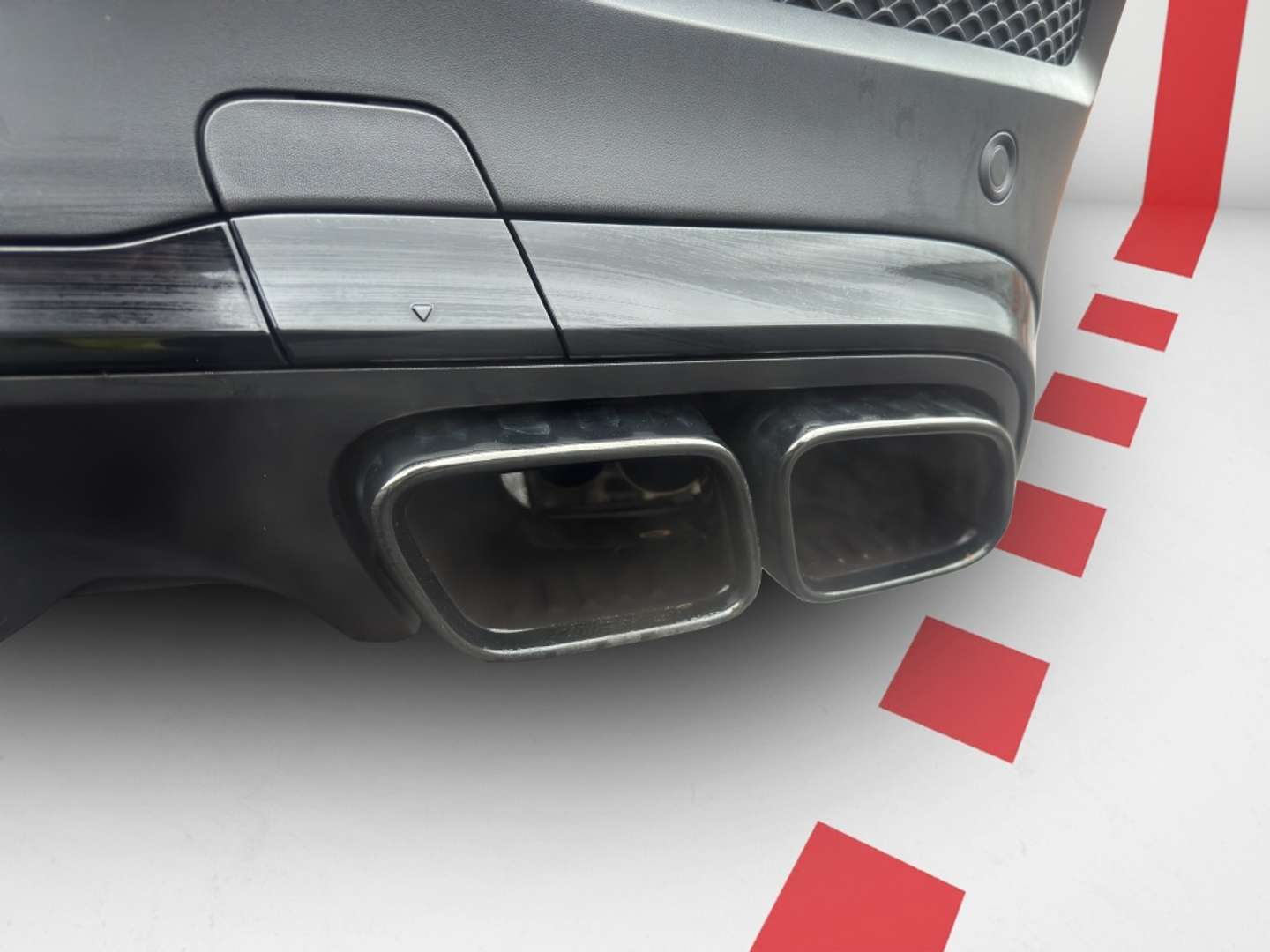 Mercedes GLE 63 AMG 63 - 2022 - Joinsteer - #8