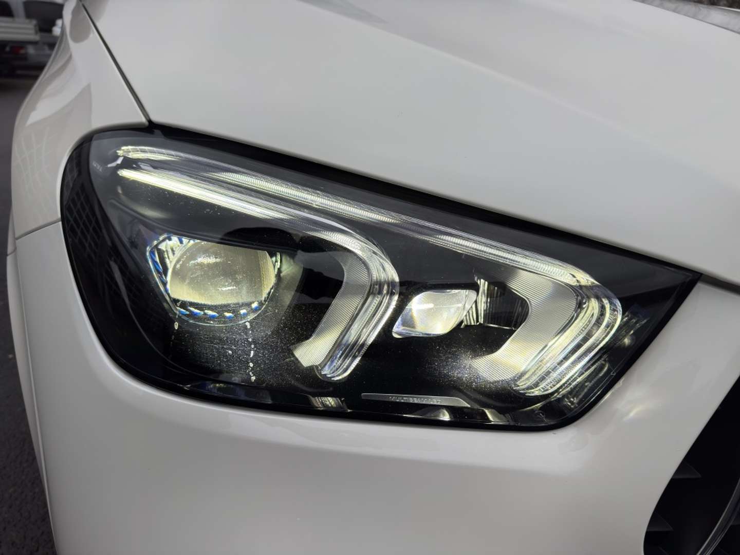 Mercedes GLE 63 AMG 63 - 2022 - Joinsteer - #9