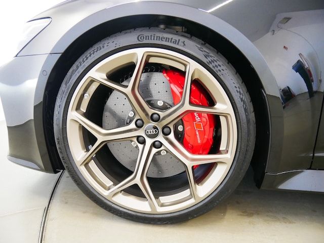 Audi RS6 Avant Performance Performance Quattro Tiptronic - 2025 - Joinsteer - #15