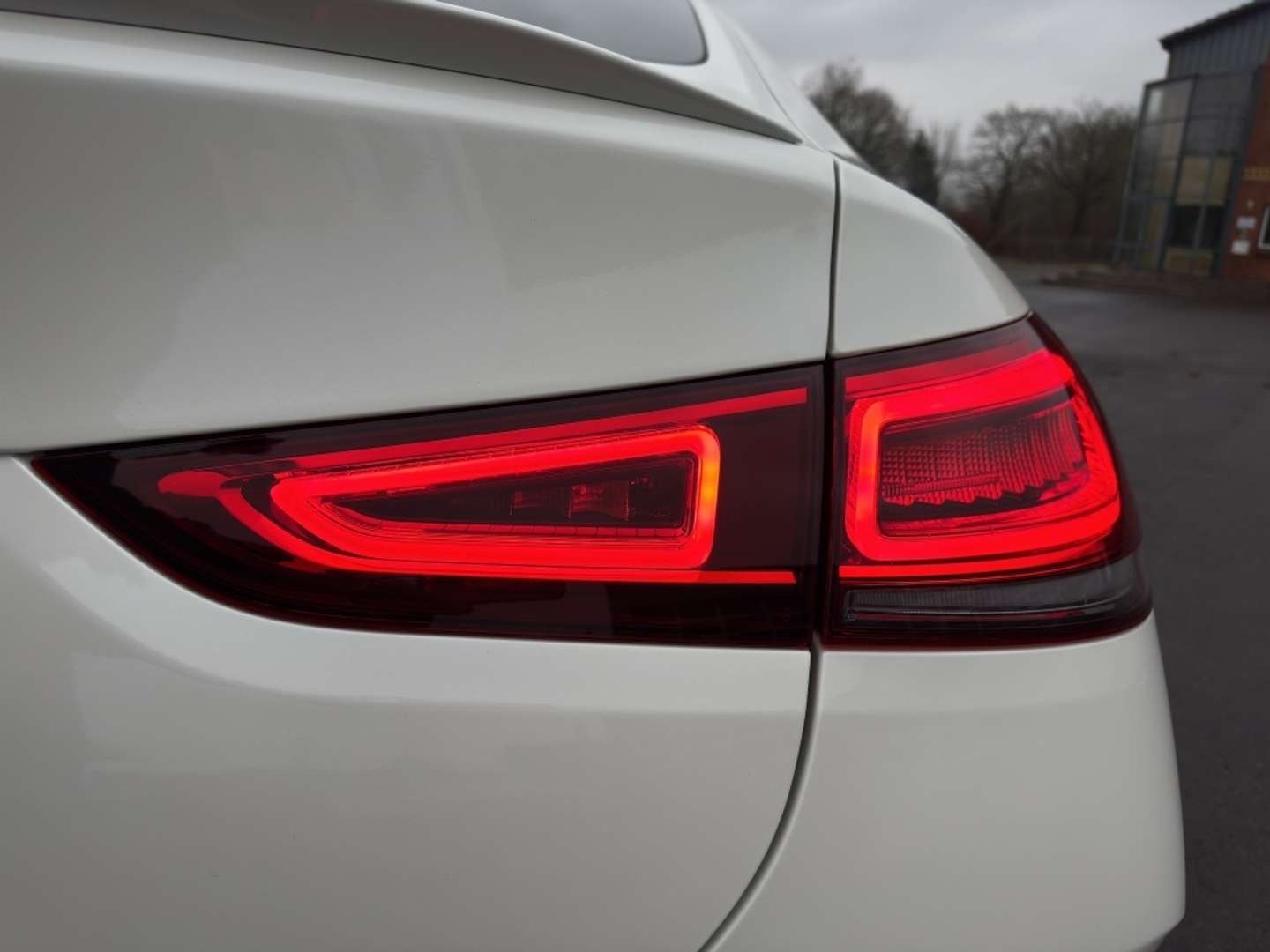 Mercedes GLE 63 AMG 63 - 2022 - Joinsteer - #10