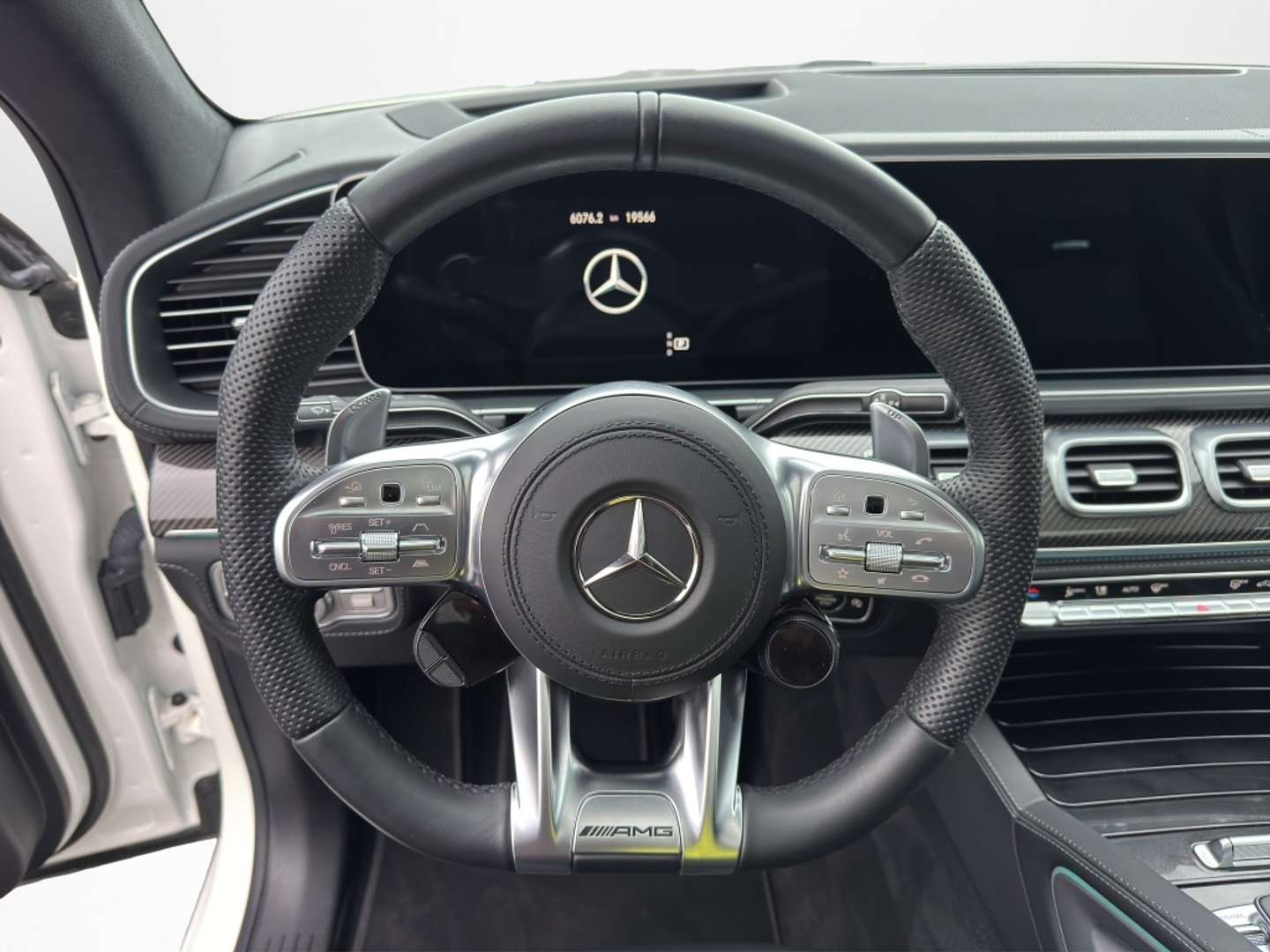 Mercedes GLE 63 AMG 63 - 2022 - Joinsteer - #11