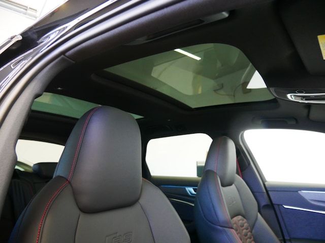 Audi RS6 Avant Performance Performance Quattro Tiptronic - 2025 - Joinsteer - #16