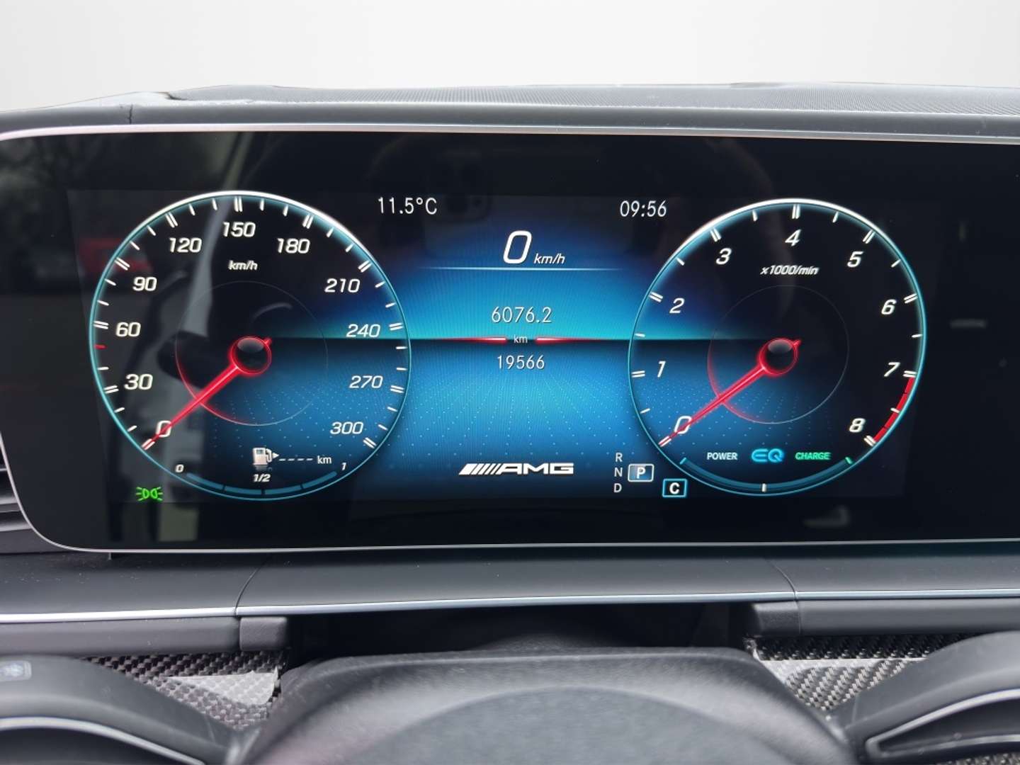 Mercedes GLE 63 AMG 63 - 2022 - Joinsteer - #12