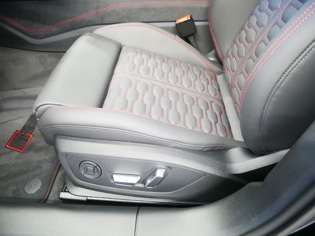 Audi RS6 Avant Performance Performance Quattro Tiptronic - 2025 - Joinsteer - #19