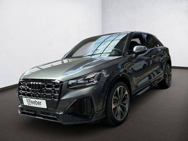 Audi SQ2 TFSI Quattro S Tronic - 2026 - Joinsteer - #2