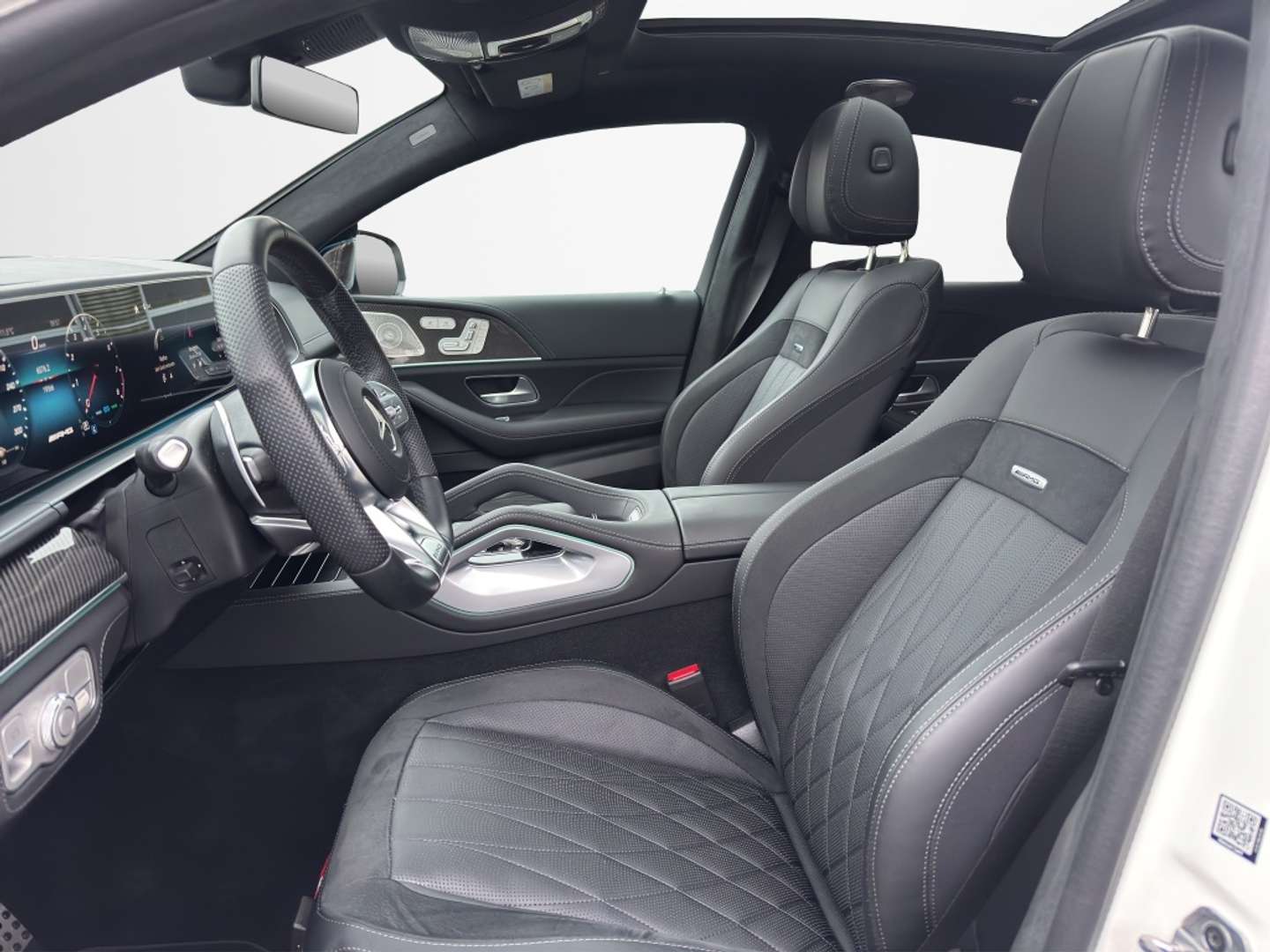 Mercedes GLE 63 AMG 63 - 2022 - Joinsteer - #15