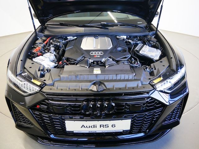 Audi RS6 Avant Performance Performance Quattro Tiptronic - 2025 - Joinsteer - #20