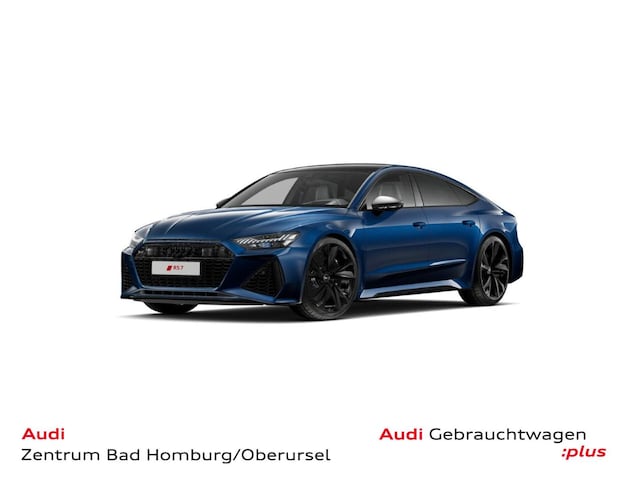 Audi RS7 Performance Quattro Tiptronic - 2024 - Joinsteer - #1