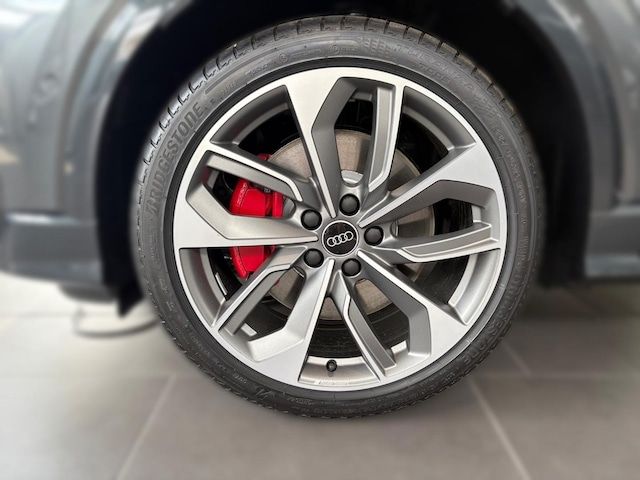 Audi SQ2 TFSI Quattro S Tronic - 2026 - Joinsteer - #5