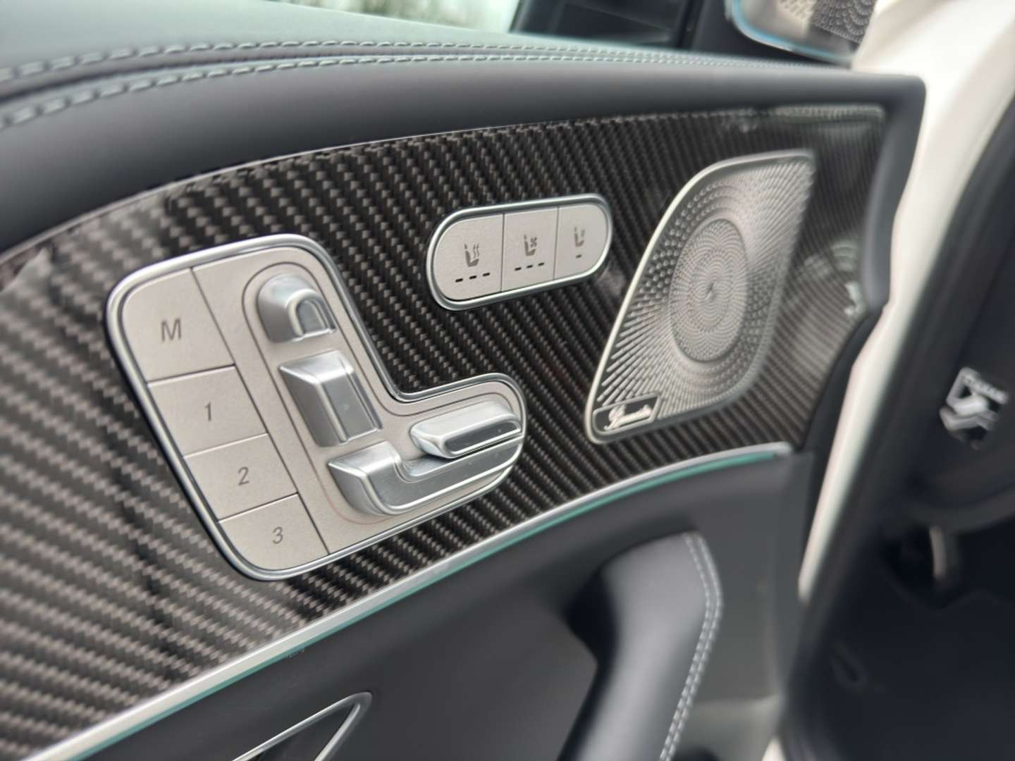 Mercedes GLE 63 AMG 63 - 2022 - Joinsteer - #18