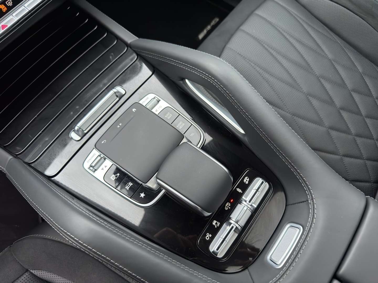 Mercedes GLE 63 AMG 63 - 2022 - Joinsteer - #19