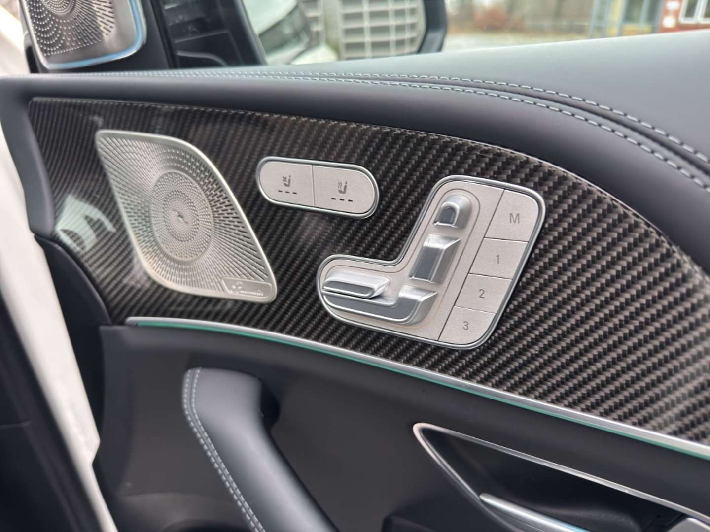 Mercedes GLE 63 AMG 63 - 2022 - Joinsteer - #20