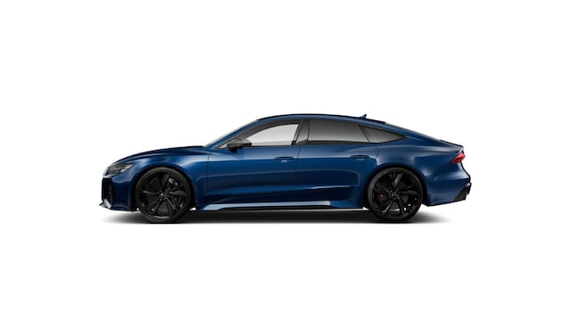 Audi RS7 Performance Quattro Tiptronic - 2024 - Joinsteer - #2