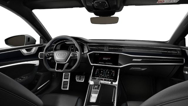 Audi RS7 Performance Quattro Tiptronic - 2024 - Joinsteer - #3