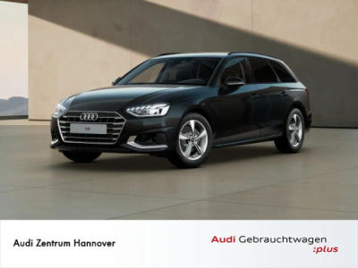 Audi A4 Avant Advanced 35 TFSI S Tronic -  - Joinsteer - #1