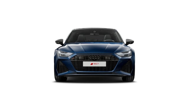 Audi RS7 Performance Quattro Tiptronic - 2024 - Joinsteer - #4