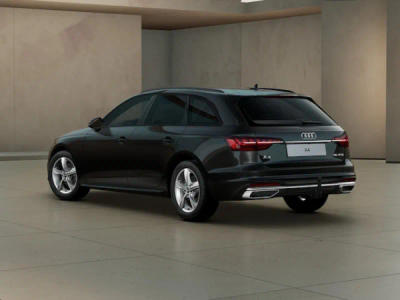 Audi A4 Avant Advanced 35 TFSI S Tronic -  - Joinsteer - #2