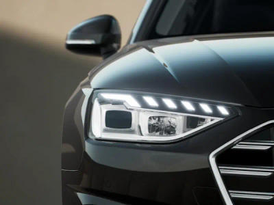 Audi A4 Avant Advanced 35 TFSI S Tronic -  - Joinsteer - #3