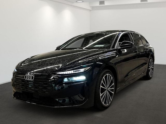 Audi A6 Avant E-tron E-tron - 2025 - Joinsteer - #2