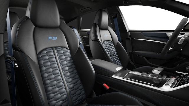 Audi RS7 Performance Quattro Tiptronic - 2024 - Joinsteer - #6