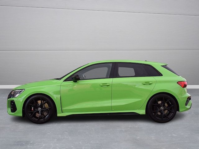 Audi RS3 Sportback TFSI Quattro S Tronic - 2023 - Joinsteer - #4