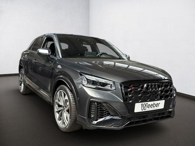 Audi SQ2 TFSI Quattro S Tronic - 2026 - Joinsteer - #18