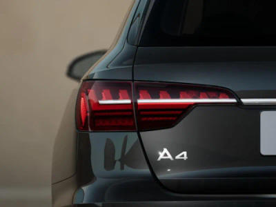 Audi A4 Avant Advanced 35 TFSI S Tronic -  - Joinsteer - #4