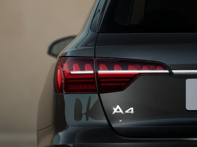 Audi A4 Avant Advanced 35 TFSI S Tronic - 2023 - Joinsteer - #5