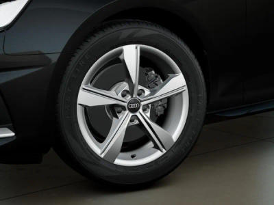Audi A4 Avant Advanced 35 TFSI S Tronic -  - Joinsteer - #5