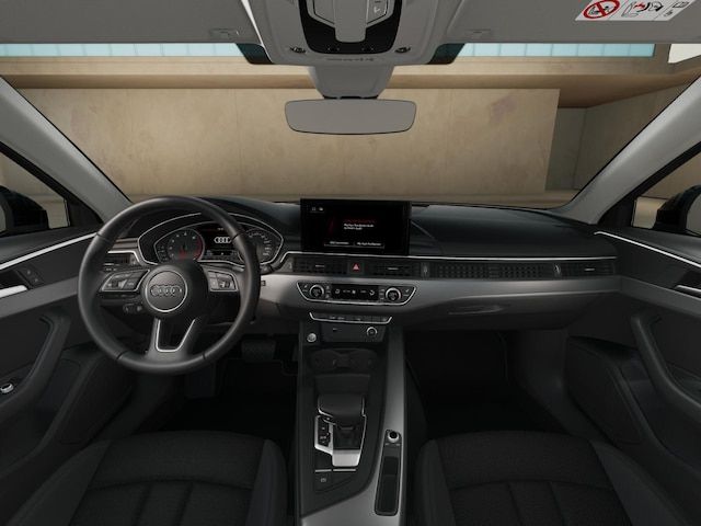 Audi A4 Avant Advanced 35 TFSI S Tronic - 2023 - Joinsteer - #7