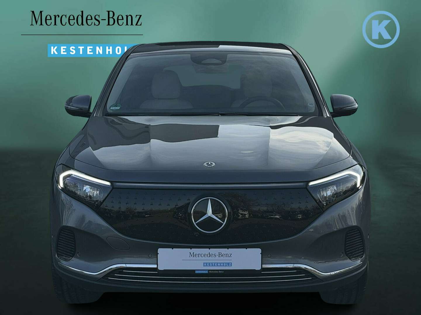 Mercedes EQA 300 Progressive - 2025 - Joinsteer - #1