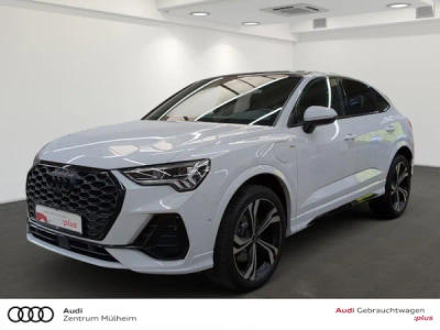 Audi Q3 Sportback TFSI E 45 TFSI E S Tronic -  - Joinsteer - #1