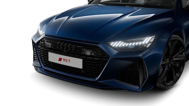 Audi RS7 Performance Quattro Tiptronic - 2024 - Joinsteer - #9