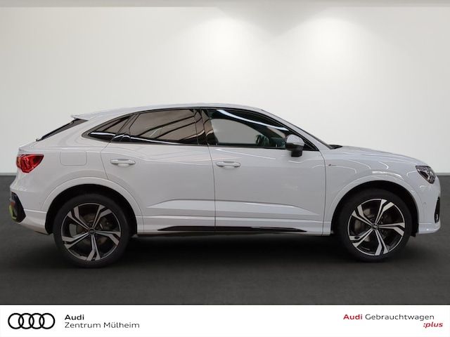 Audi Q3 Sportback TFSI E 45 TFSI E S Tronic - 2022 - Joinsteer - #2
