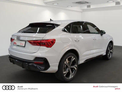 Audi Q3 Sportback TFSI E 45 TFSI E S Tronic -  - Joinsteer - #3