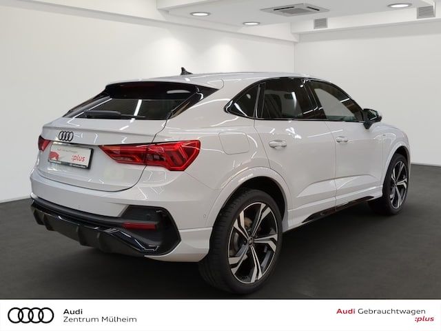 Audi Q3 Sportback TFSI E 45 TFSI E S Tronic - 2022 - Joinsteer - #4