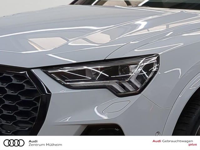 Audi Q3 Sportback TFSI E 45 TFSI E S Tronic - 2022 - Joinsteer - #5