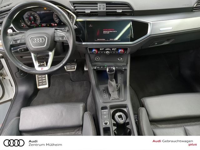 Audi Q3 Sportback TFSI E 45 TFSI E S Tronic - 2022 - Joinsteer - #6