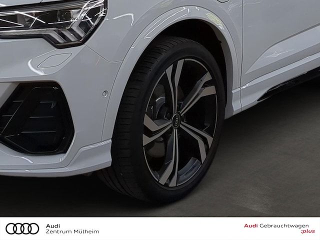 Audi Q3 Sportback TFSI E 45 TFSI E S Tronic - 2022 - Joinsteer - #9