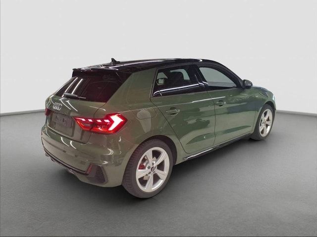 Audi A1 Sportback S Line 30 TFSI S Tronic - 2024 - Joinsteer - #3
