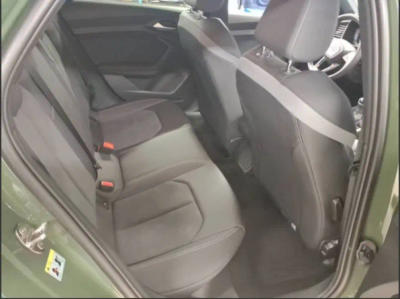 Audi A1 Sportback S Line 30 TFSI S Tronic -  - Joinsteer - #5
